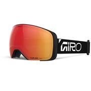 BLACK WORDMARK EMBER/VIVID EMBER/VIVID INFRARED