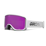 WHITE STACKED PINK/AMBER PINK/YELLOW