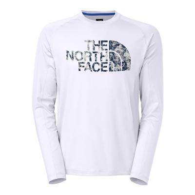 The North Face Long-Sleeve Class V Shirt Men's 