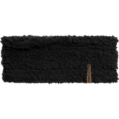 Turtle Fur Comfort Lush Full Send Wide Headband