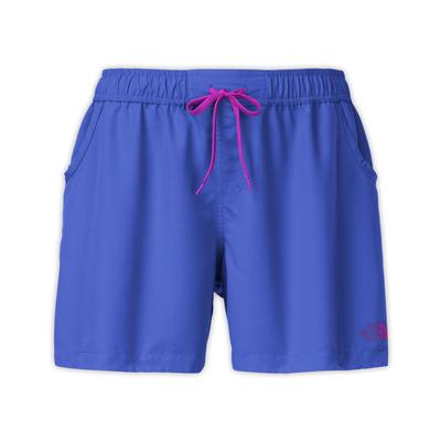 The North Face Class V Water Shorts Women's