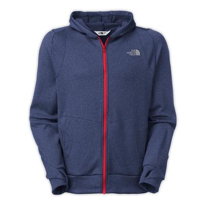 The North Face Backyard Surgent Full-Zip Hoodie Men's