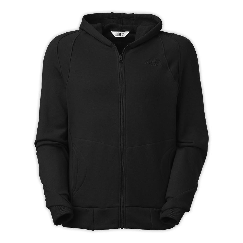 The North Face Men's Backyard Full-Zip Hoodie