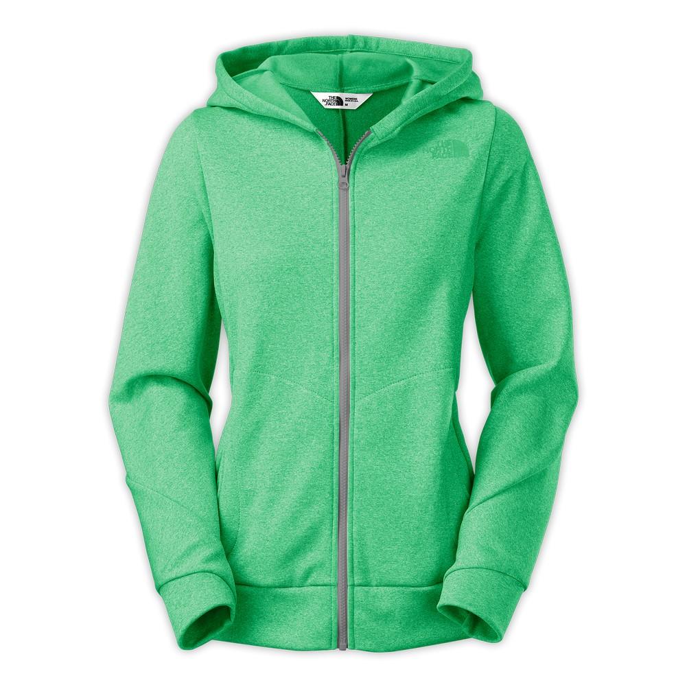 The North Face Backyard Fave Full- Zip Hoodie Women's