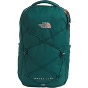 DEEP NORI/BURNT CORAL METALLIC