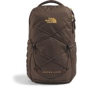 SMOKEY BROWN/GOLD METALLIC