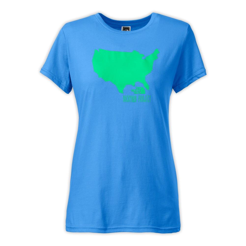 The North Face Backyard Tee Women's