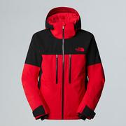 ELEVATION RED/TNF BLACK