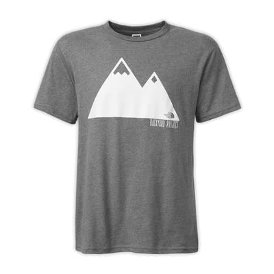 The North Face Backyard Twin Peaks T-Shirt Men's