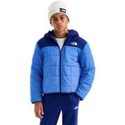 ACTIVE BLUE/BOLD BLUE