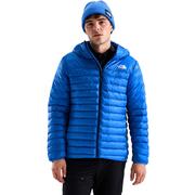ACTIVE BLUE/BOLD BLUE