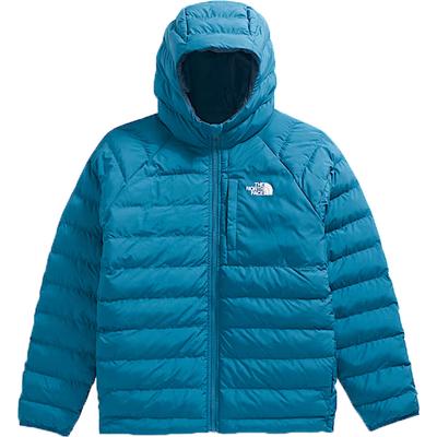 The North Face Reversible Perrito Hooded Insulated Jacket Boys'