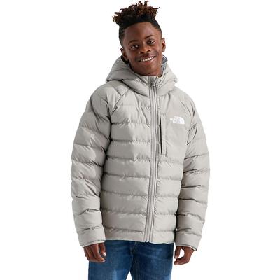 The North Face Reversible Perrito Hooded Insulated Jacket Boys'