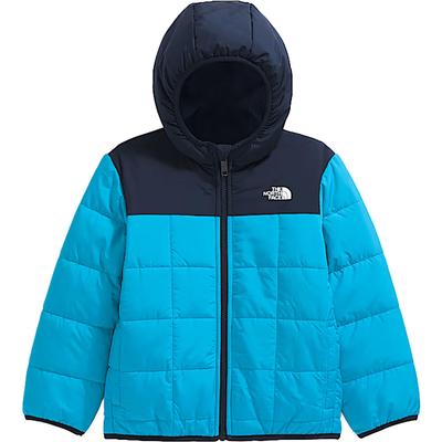 The North Face Reversible Shasta Full Zip Hooded Insulated Jacket Kids'