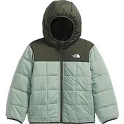 SLATE MOSS/NEW TAUPE GREEN