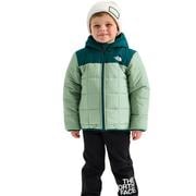 SLATE MOSS/PACIFIC TEAL