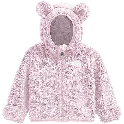 The North Face Baby Campshire Full Zip Fleece Hoodie Infants'