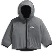 TNF BLACK/SMOKED PEARL