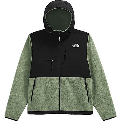 The North Face Retro Denali Hooded Fleece Jacket Men's