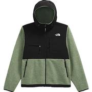 BARK MIST/TNF BLACK