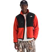 LAVA RED/TNF BLACK