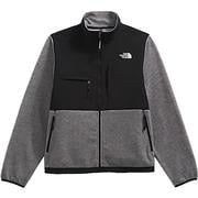 TNF MID GREY HEATHER/TNF BLACK