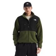 WOODLAND GREEN/TNF BLACK