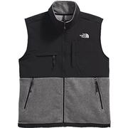 TNF MID GREY HEATHER/TNF BLACK