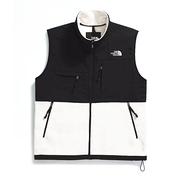 WHITE DUNE/TNF BLACK