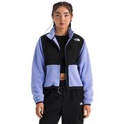 PERIWINKLE GLOW/TNF BLACK