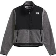 TNF MID GREY HEATHER/TNF BLACK