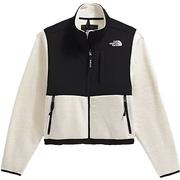 WHITE DUNE/TNF BLACK