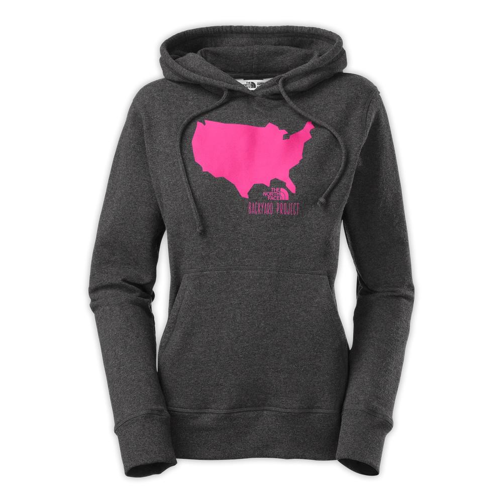 The North Face Backyard Pullover Hoodie Women's