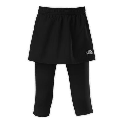 The North Face Moksha Performance Layered Short Girls'