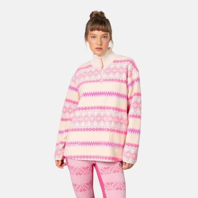 Kari Traa Ruthie Midlayer Half Zip Fleece Women's