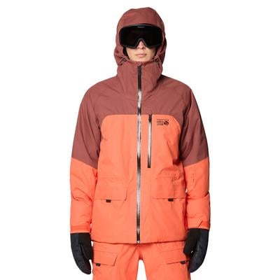 Mountain Hardwear Firefall Insulated Jacket Men's