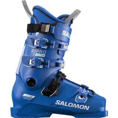 Salomon S/Pro Alpha 130 Ski Boots Men's
