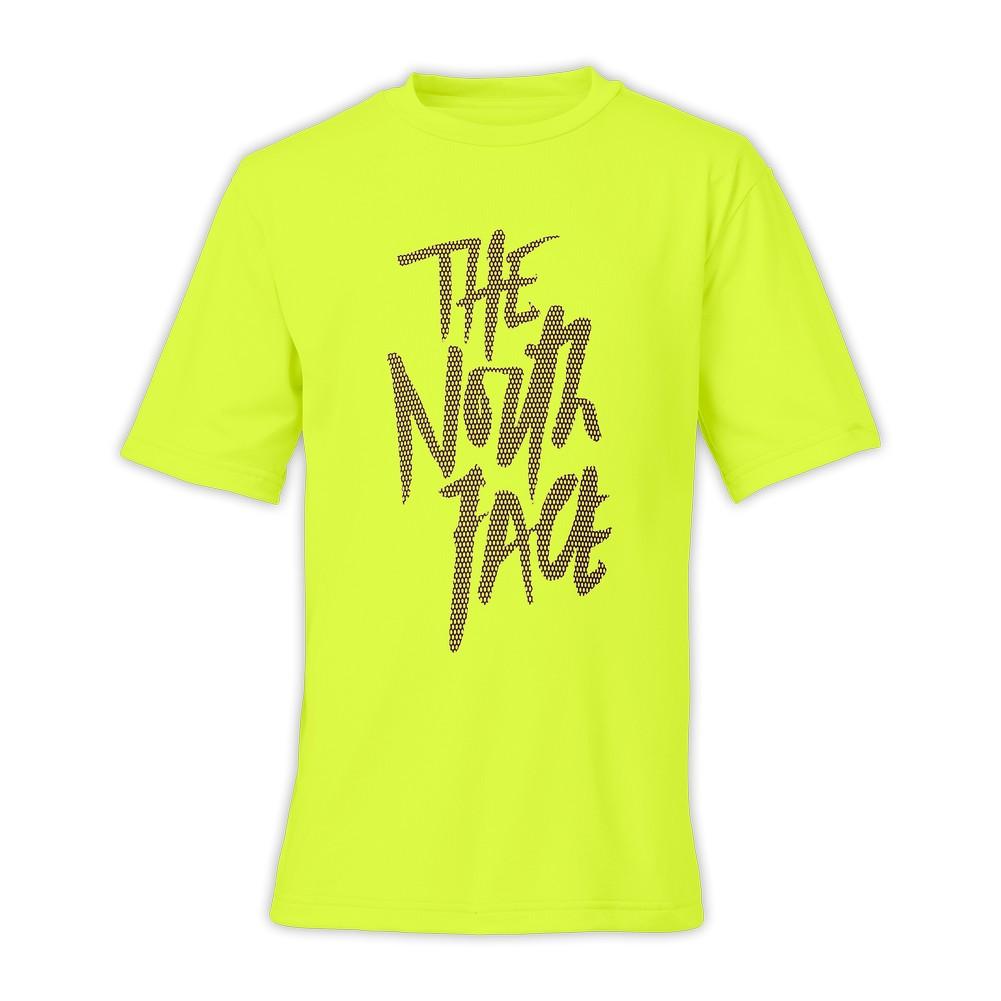 The North Face Boys ' Markhor Hike Tee