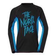 TNF BLACK