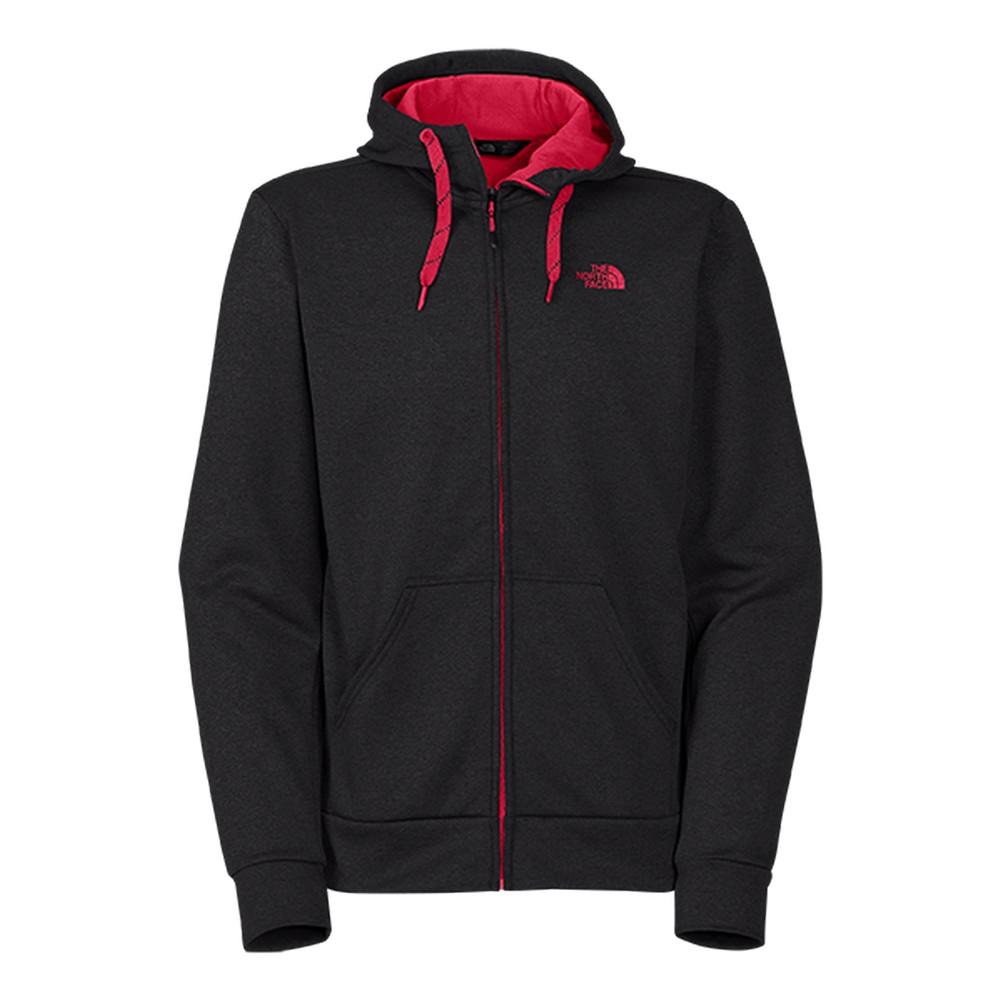 The North Face Surgent Full-Zip Hoodie Men's