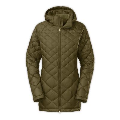 north face transit down jacket