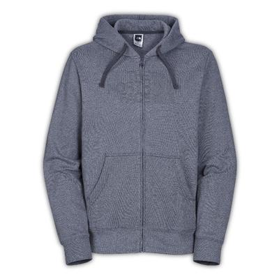 The North Face Reflect Half Dome Full-Zip Hoodie Men's