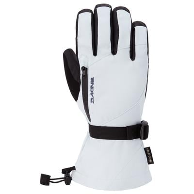 Dakine Leather SEQuoia Gore-Tex Gloves Women's