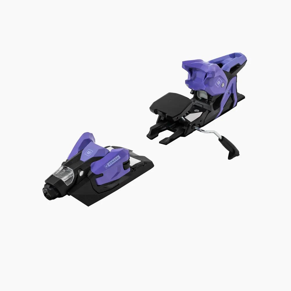 Armada N Strive 14 Gripwalk Ski Bindings