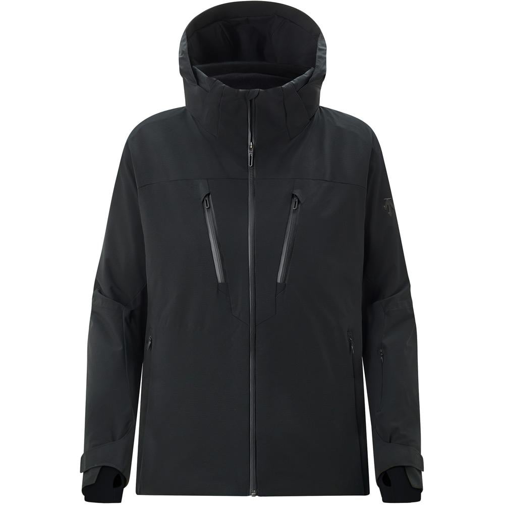 【達-_-磨】DESCENTE HOODED BLOUSON 達-_-磨様専用】DESCENTE HOODED BLOUSON