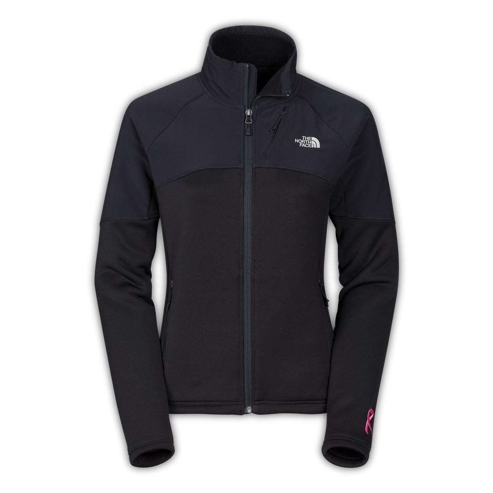 The North Face Pink Ribbon Momentum 300 Jacket Women's