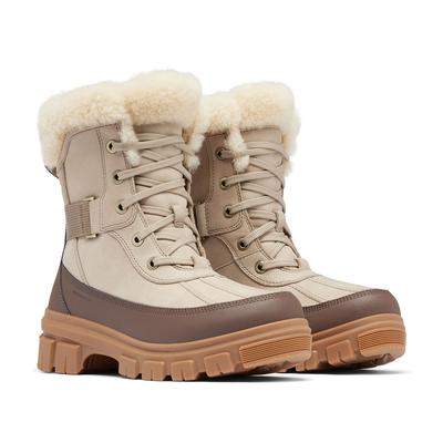 Sorel Tivoli V Parc Waterproof Winter Boots Women's
