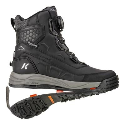 Korkers Snowmageddon BOA Winter Boots Men's