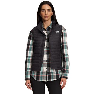 The North Face Canyonlands Hybrid Vest Women's