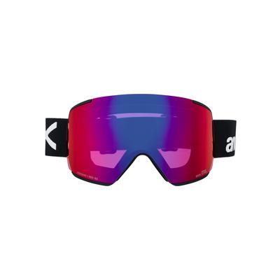 Anon M5 Snow Goggles + Bonus Lens + MFI Facemask